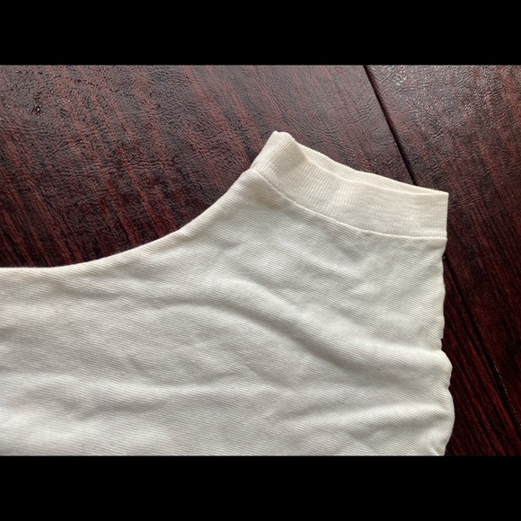 Vintage Girls Size 7 Valentines top/shirt - Picture 4 of 6